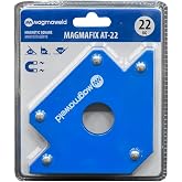 Magmaweld Magmafix AT-22 Manyetik Kaynak G&ouml;nyesi, 22 Kg