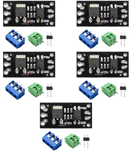 35pç - Transistor Irfz44n - Mosfet N-ch 55v 49a Irfz44 | Parcelamento