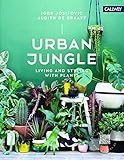 Urban Jungle: Living and Styling with Plants is a source of inspiration, ideas and a manual for all of those who want to bring more plants into their home. The book guides the reader through different green homes in five European countries and shows how beautiful, unique, creative and even artistic living with plants can be. More than that the reader finds endless ideas for styling from the bloggers of the Urban Jungle Bloggers community. To complete the topic of indoor plants the book offers ea