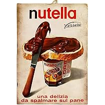 Quadro Legno Keep Calm And Make Coffee - Stampa Vintage 25x18 Cm Per Bar Casa - Foto 9