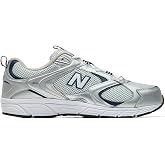 408 Kadın Gri Sneaker Ayakkabı ML408AW