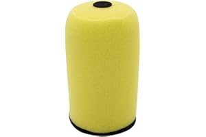 LOCOPOW Air Filter 1S3-14451-00-00 for Yamaha Raptor 700 YFM700RSE Special Edition 2007 2009-2012 / Raptor 700R YFM700RSE Special Edition 2013-2015 / Raptor 700 YFM700RSP Special Edition 200RSP 8