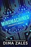 Image de Mindmachines (Mensch++ 1)