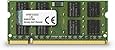 Kingston KVR667D2S5/2G Arbeitsspeicher 2GB (DDR2 Non-ECC CL5 SODIMM, 200-pin, 1.8V)