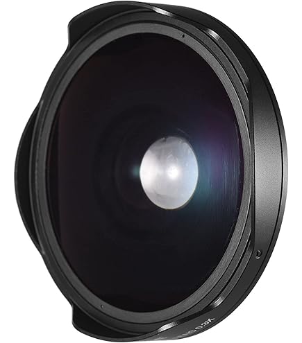 I.R. Vision Super Wide High Resolution AF Macro Lens 0.42x - Foto Köberl - Secondhand