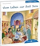 Image de Vom Leben zur Zeit Jesu den Kindern erzählt: Den Kindern erzählt/erklärt 21