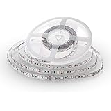 V-TAC VT-5050 60 10.8W LED Remsa Ljus Färgkod: 4500K IP20