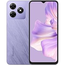 Blackview WAVE 8C ダムブルー 64GB 6GB RAM 41tBvaTY0cL.jpg