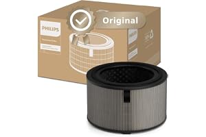 Ersättningsfilter 2-i-1 Luftrenare 3400 Series, HEPA NanoProtect