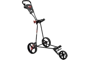 EzeGlide Cruiser Chariot de golf