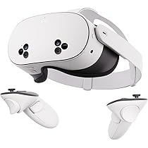  Quest 3　128GB Meta Quest 3S 128GB — Advanced All-in-One Mixed Reality