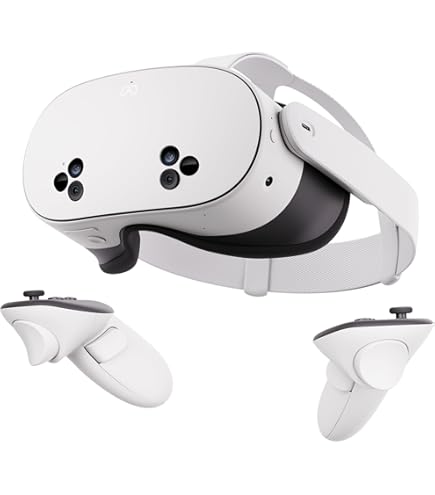 Meta Quest 2 256 GB VR Virtual Reality Headset okulary VR
