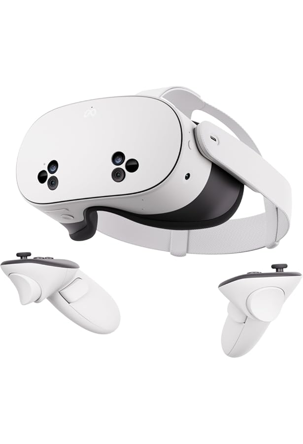 Meta Quest 2 128GB Console Headset, Advanced All-in-One