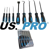 Set 5 Cacciaviti Torx Extra Lunghi T15-T30 - 400mm, Acciaio S2, Magnetici - Foto 4