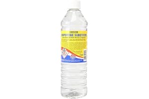 Langlow Turpentine, 750 ml