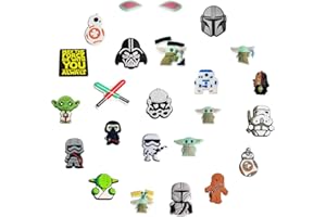 Shoe Charms Different Decoration for Teens Adults Clog Accessories Party Favor