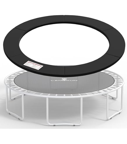 Jumptastic Trampoline Mat Replacement, Trampoline Mat (Mat - View #2