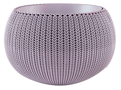 KETER Chalet et Jardin - 12-929142 Pots ...