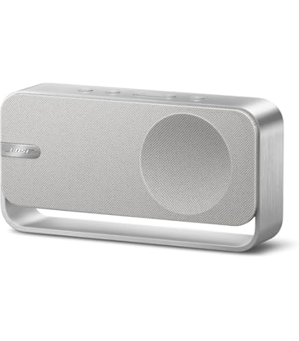 Bose ® SoundLink Bluetooth Speaker III, ładowarka czarna : Amazon