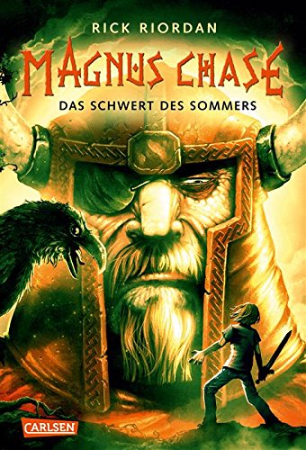 Download <br /><br />Magnus Chase, Band 1: Das Schwert des Sommers Download Magnus Chase, Band 1: Das Schwert des Sommers