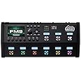 fractal FM9 Turbo - Amp Modeler/Multi-FX/Floor Unit (w)