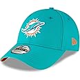 New Era NFL 9Forty Cap American Football hat Adjustable The League Team Logo Curved Visor