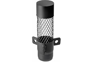 Petromax Funkenschutz lkx Funkenfang para Loki