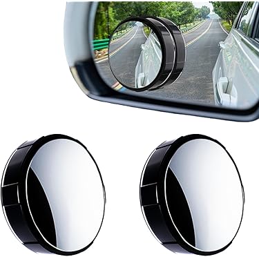 Convexe spiegel verkeersspiegel Traffic Mirror - convexer