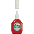 Correcteur Liquide Pentex - Flacon 18ml - Valve De Contrôle - Séchage Rapide