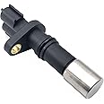 DEVMO 90919-A5004 90919-05070 90919-05081 Crankshaft Position CPS Sensor Compatible with Le-xus CT200h ES300h Scion TC TD to-yota Avalon Camry Corolla Matrix Prius (2008-2014, 1.8L/2.5L/ 2.7L)