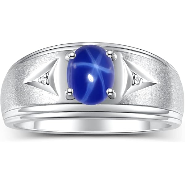 Anillos De Joyería Con Gemas Anillo Con Piedra De Zafiro Anillo De Compromiso De Plata De Ley 925 De 11 Piedras De Oro De Anillo Zafiro Blanco