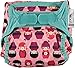 Produktbild Close Pop-in 228122 Stoffwindeln mit Bamboo Saugeinlage, Kokeshi Doll