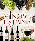 Vinos de España (atlas ilustrado)