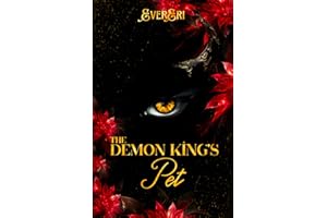 The Demon King's Pet: 1 (The Demons of Kinzlea)