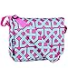 Produktbild Twizzler Kickstart Messenger Bag by Wildkin