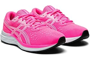 ASICS Gel-Excite 7 GS, Scarpe da Ginnastica Unisex-Adulto