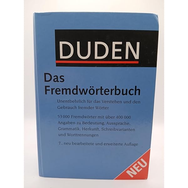 Der Duden, 12 Bde., Bd.9, Duden Richtiges und gutes Deutsch
