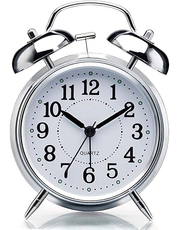 watch with alarm clock