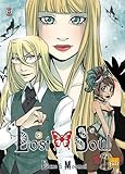 Lost soul T02
