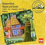 Hänsel und Gretel - Moser