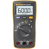Fluke 107 Digital Multimetre