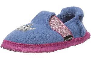 Nanga Heartbreak, Mocassino Bambine e Ragazze