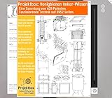 Honigbienen Imker-Wissen: Deine Projektbox inkl. 439 Original-Patenten bringt Dich mit Spa� hinter die Geheimnisse der Technik! - 