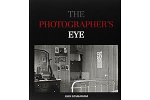 The Photographer's Eye