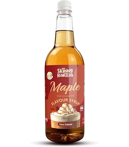 DaVinci Gourmet English Toffeenut 1L (1000ML) Syrup For Coffee & Drinks With Pumps. (Pack Of 2 Bottles With 2 Pumps