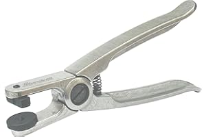 BOHLE Silberschnitt Glasschneidezange BO 700.0A