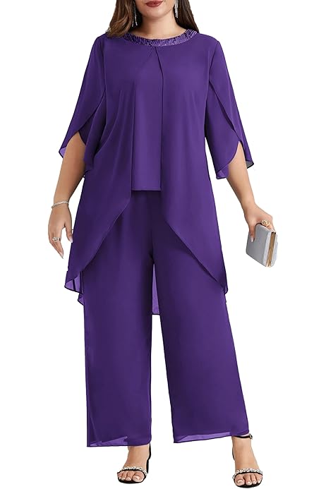 Ensemble De Tenue Deux Pièces Ensemble Pantalon Costume Femme