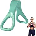 Thigh Master Workout Equipment,[Upgrade Version]Thigh Slimmer,Arm Inner Thigh Toner,Trimmer Thin Body,Thigh Exercise Equipment,Best Loss Weight/Thin Thigh,Kegel Pelvic Floor Trainer