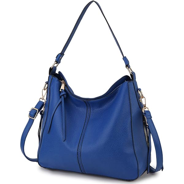 Lifetooler Set Damestas Handtas Grote PU Lederen Schoudertas Tote en Portemonnee Elegante Stad Werk Geschenk Voor Vrouwen, grijs., 34cm x 13cm x 30cm, Elegant