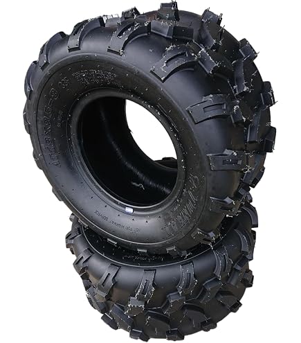 2 Stücke 18x9.50-8 LG02 Gripstar 18x9.5-8 Reifen Für Rasentraktor